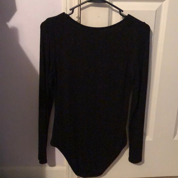 Body suit - Picture 3 of 3